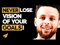 Stephen Curry&#39;s SECRET to Success: The Power of Visualization!