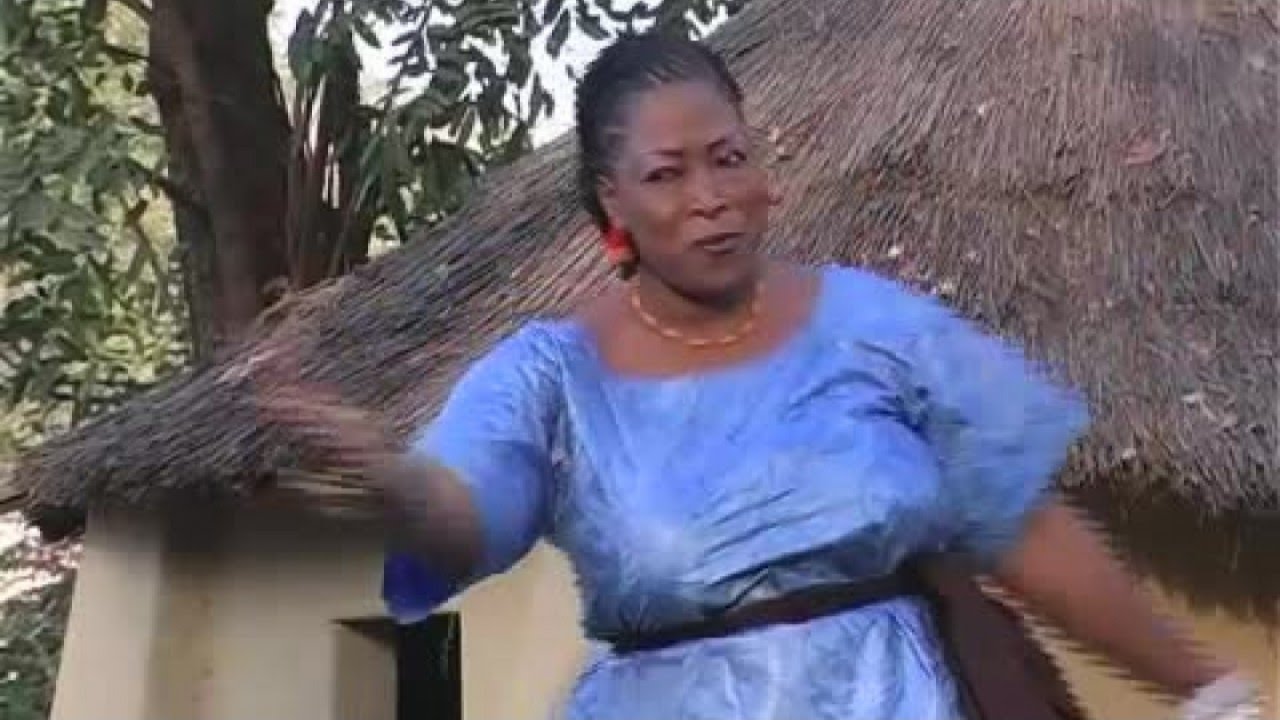 Assista a MAH DEMBA - BABA no YouTube Assista a MAH DEMBA - BABA no YouTube