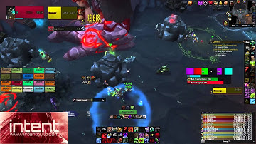 Mythic Kromog Intent Unholy DK PoV