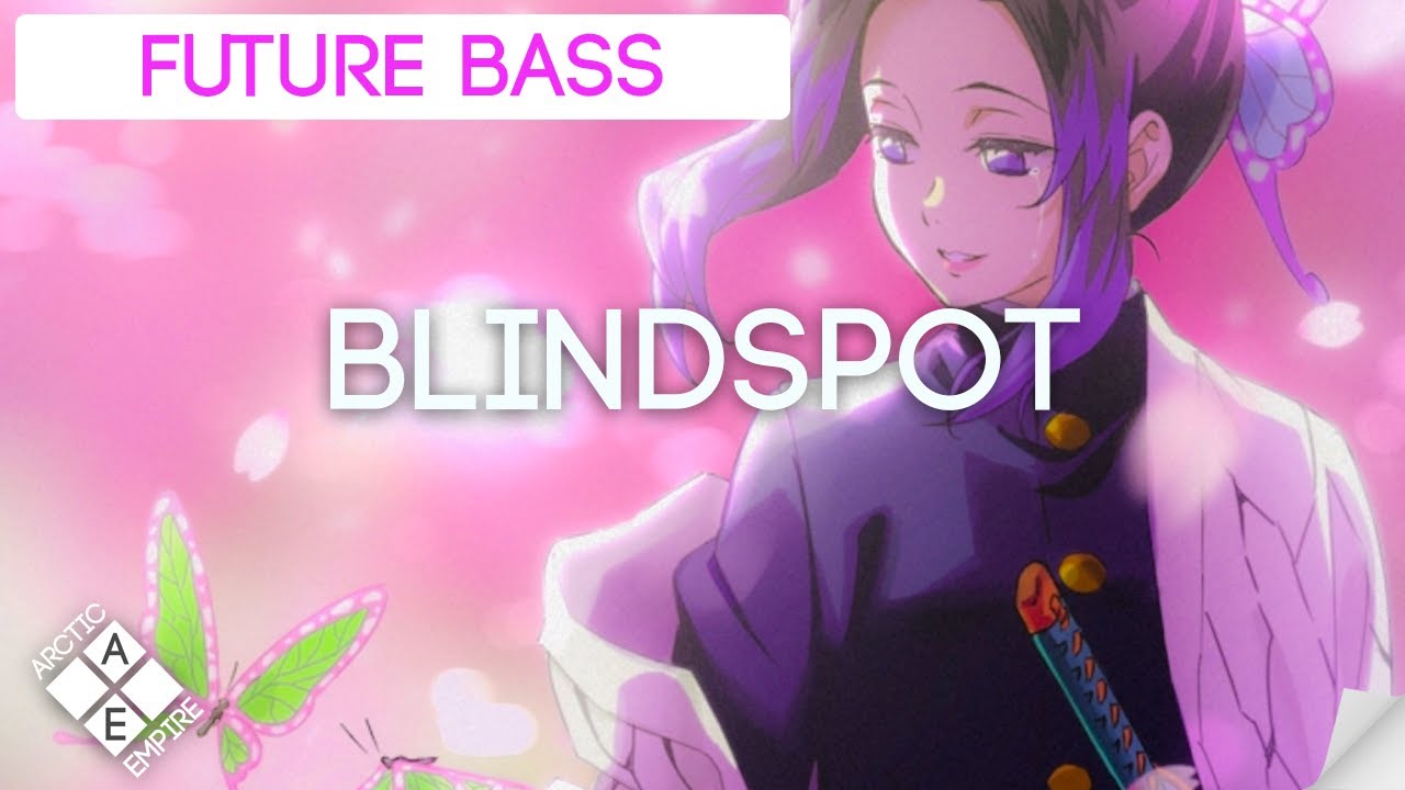 【 Future Bass 】 Nurko - Blindspot pt 1 ( ft. Devon Baldwin)