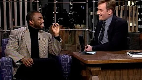 LeVar Burton Gets Odd Requests From "Star Trek" Fa...