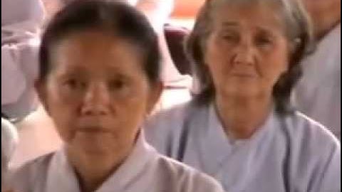 15 hạng chúng sanh   TT  Thích Giác Khang