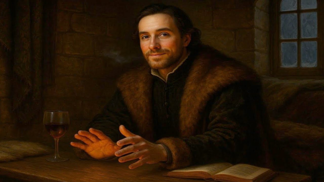 Как согревались Короли и Лорды: Отопление в Средневековье