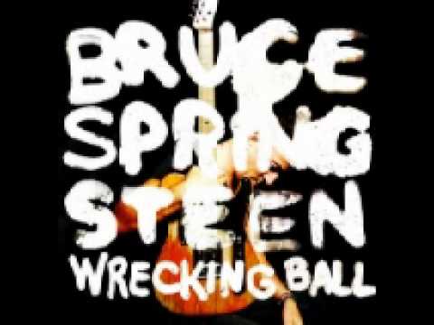  Bruce Springsteen - We Take Care Of Our Own