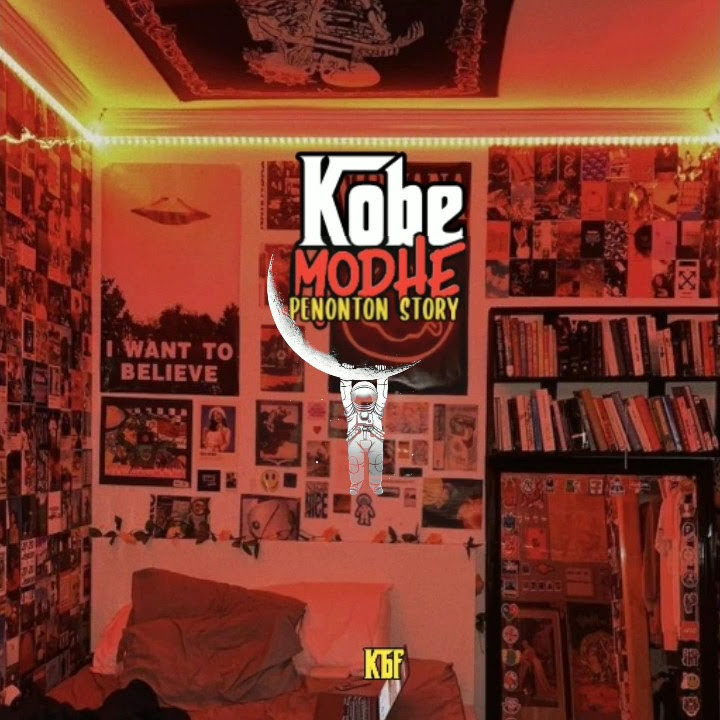 story wa 'Kobe Modhe penonton story'