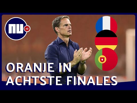 Video: Hoe Bereik Je De Finale Van Het EK