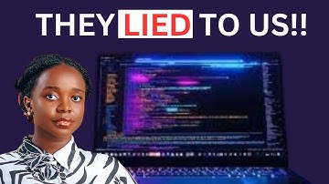 5 BRUTAL Truths About Learning to Code (And Making Money From It)