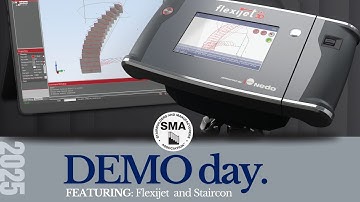 flexijet & Staircon Demo Day Presentation
