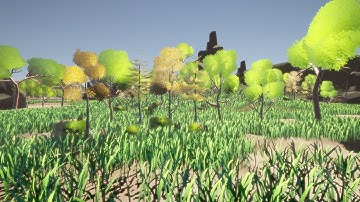 InfiniGRASS 2021 - The next generation of vegetation optimization & shading - Grass fields