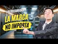 La marca no importa  audio desincronizado