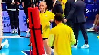 Zehra Gunes Melissa Vargas Always Together