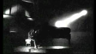 Turf - Pasos al costado (version PIANO, video oficial) HD