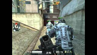 AVA Epic fail rush