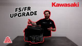 Upgrade Your Equipment with this Kawasaki FT730V Engine