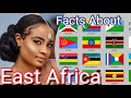 Amazing facts about east africa   reason to visit east africa