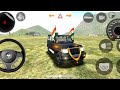 OFF ROAD DRIVING THAR l INDIAN CARS SIMULATOR 3D l NEW UPDATE &amp; CITY 2026