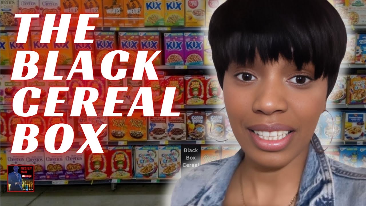 BW TRIGGERED BY BM Dating Preferences In LA! | The Best Way To Explain