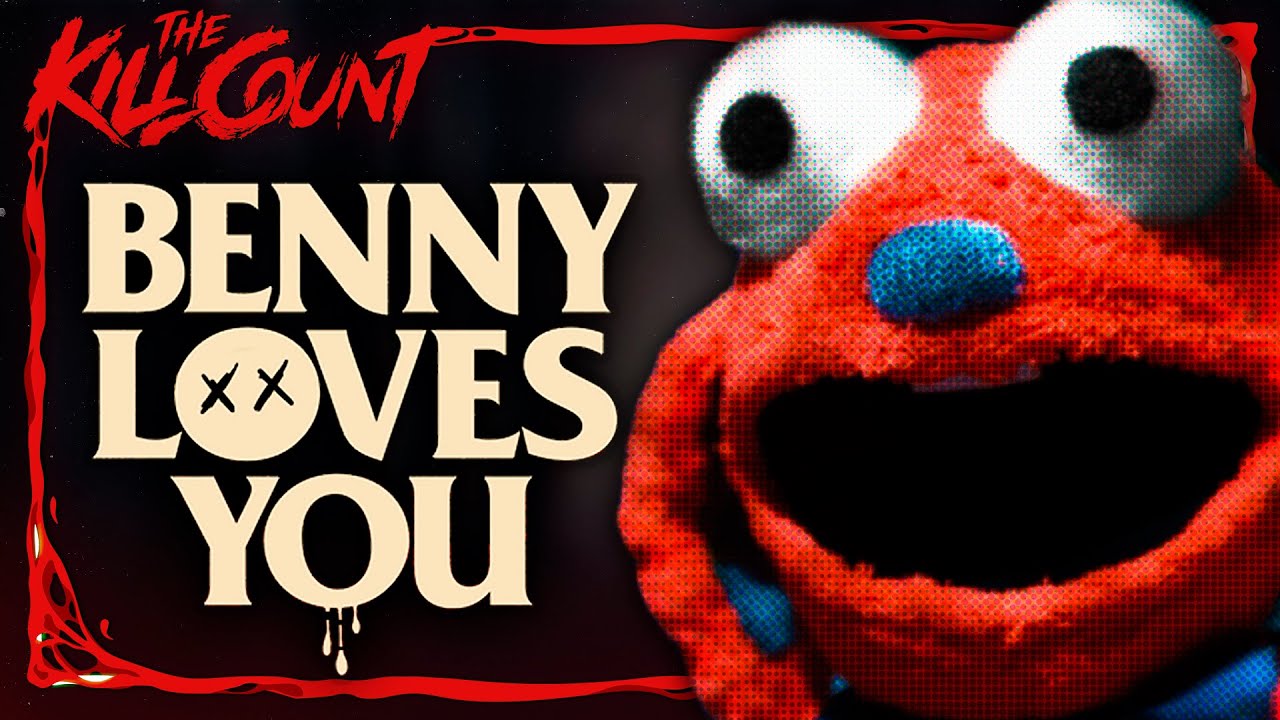 Benny Loves You (2019) KILL COUNT, on YouTube