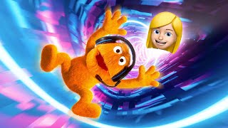 Passive Puppet Enters the Multiverse | New Look. Same Heart.
When lightning struck Passive Puppet’s home on July 5th, 2025, it didn’t just take out the internet and his computer—it launched him into something completely unexpected. Now trapped in a strange new universe, he’s discovering what really matters: playing games, making memories, and spending more time with his daughter, Miss Meowsa. It’s a new look, but his heart remains the same.
SUBSCRIBE:
Join me and my 7-year-old daughter, Miss Meowsa, as we dive into all kinds of games filled with laughs, surprises, and epic moments. – https://www.youtube.com/@PassivePuppet/?sub_confirmation=1
BECOME A YOUTUBE MEMBER:
Select JOIN or visit https://www.youtube.com/channel/UC-Fmk1RiXdU_hD_r4NZzbHw/join to gain access to loyalty badges, emojis, priority access to customs private match codes, and MORE as a YouTube Member.
#passivepuppet Passive Puppet Enters the Multiverse | New Look. Same Heart.
