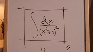 Como resolver integrais de funções racionais? screenshot 4