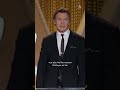 Liam neeson honors maureen ohara  governors awards 2014