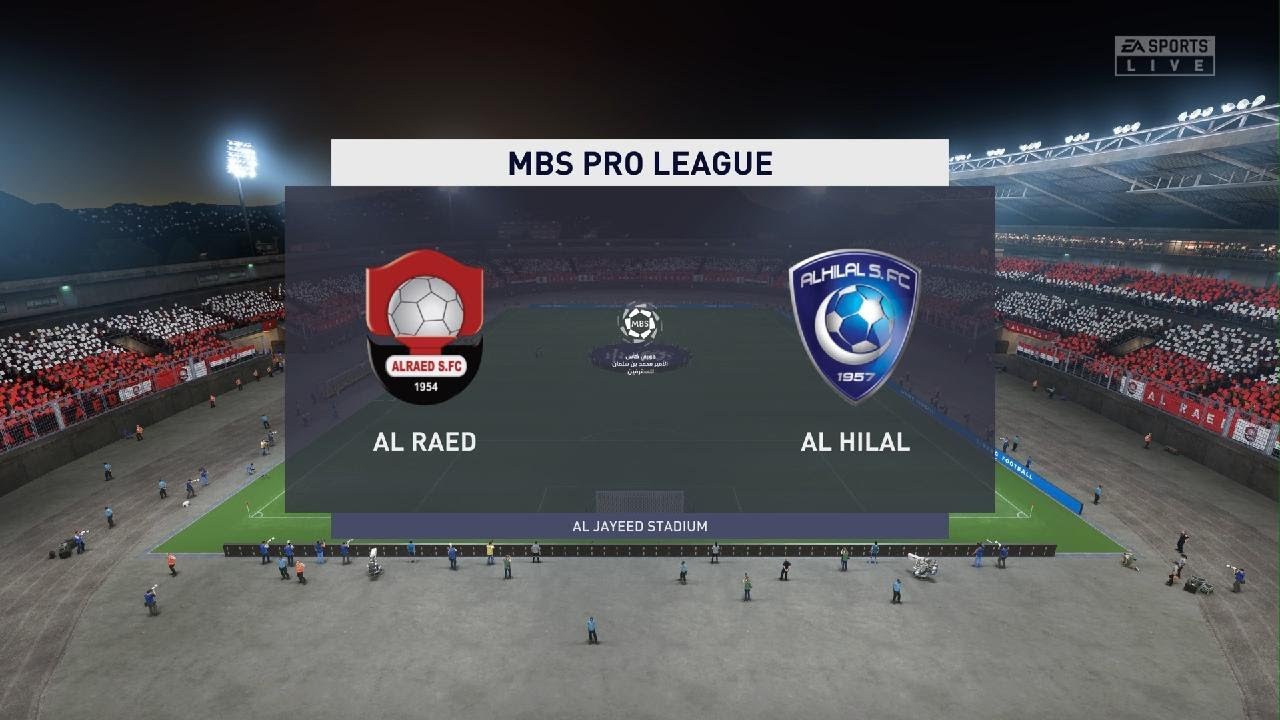 🔴AL RAED X DAMAC ( EM DIRETO ) SAUDI PRO LEAGUE LIGA ARÁBIA