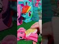 【MLP】pinkie pie 【pony toys】ピンキーパイ