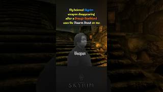 Skyrim - Relatable and Funny pt210