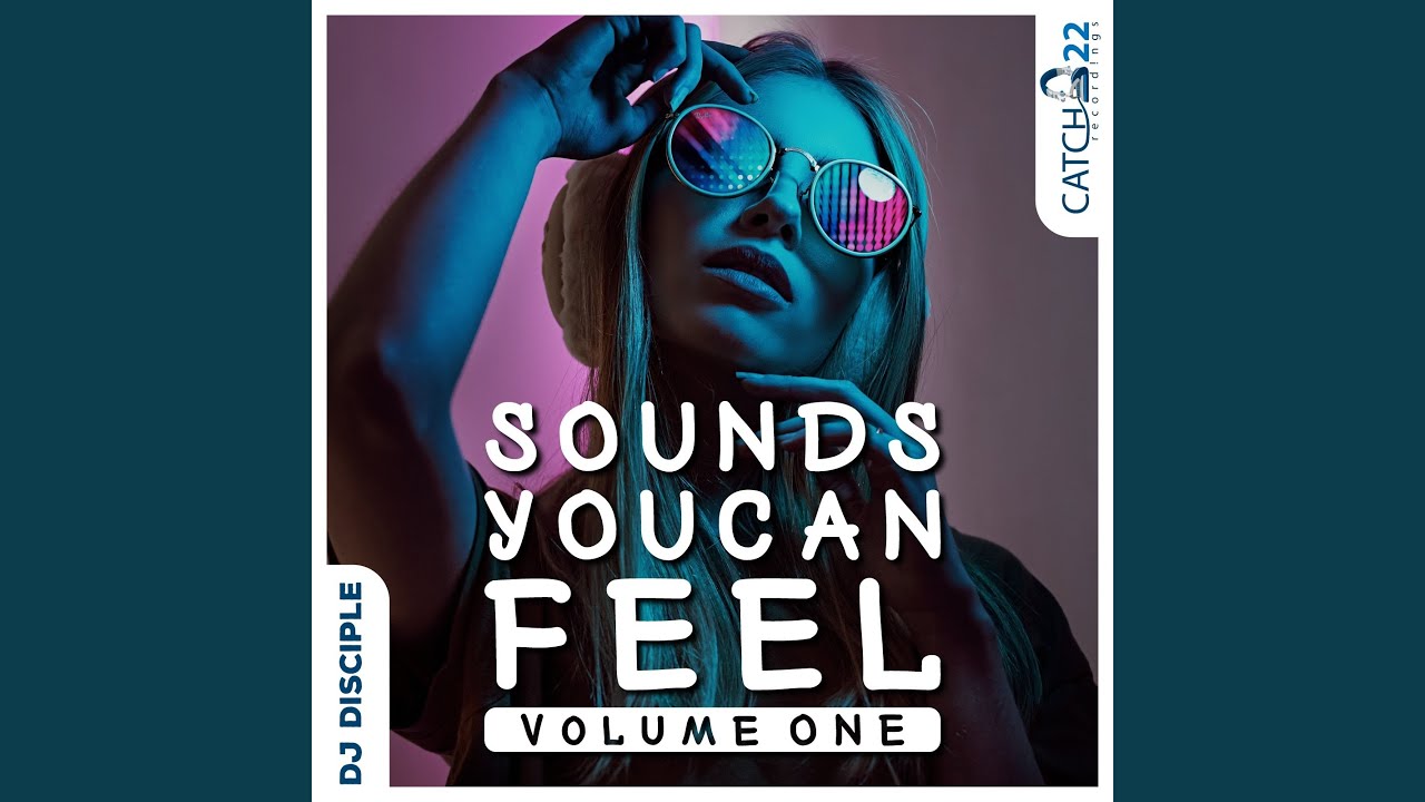 在 YouTube 上觀看「I'm Touched (Classic Vocal Mix)」
