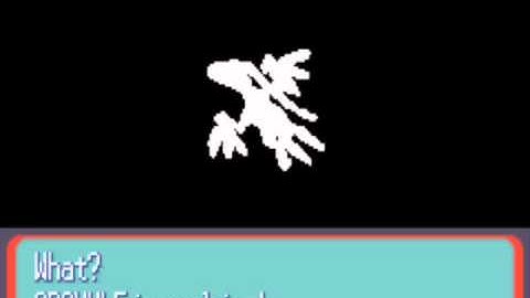 Episode Ten - Grovyles evolves into Sceptile - Pokemon Ruby