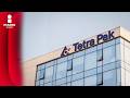 Tetra Pak desafía al mercado de las conservas pese a presión arancelaria en el aluminio