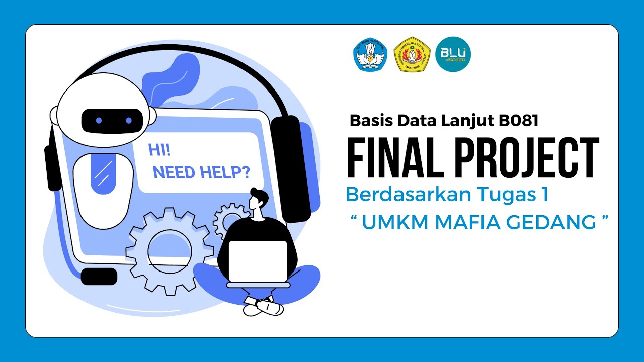 Basis project. Basis project