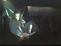 19/19 - Death Row (Pentagram) - 20 Buck Spin/Sweet Leaf (BS cover, incomplete) - Live Virginia 198