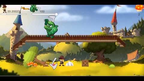 Curso Unity Modulo 5 Buscando Setas