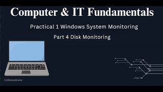Practical 1: Windows System Monitoring | Part 4