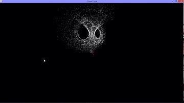Lorentz Attractor / Chaos
