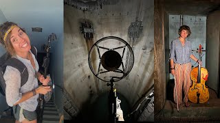 TifChris MolFisch Sonic Adventure - Kansas Missile Silo