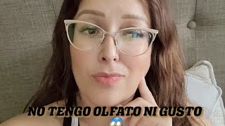 No Tengo Olfato Ni Gusto Parte 1