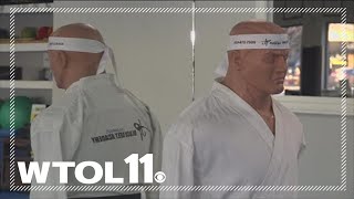 Martial Arts Expert Says Being Aware Of Surroundings Also An Important Part Of Self-Defense