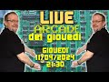 Survival Hacking - PARTE 1 - Live Arcade del giovedì + regali