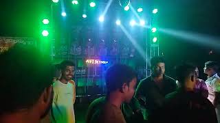Box Competition Maa Sound Vs Avi  Vs Davi  