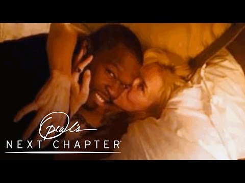 Chelsea Handler's Relationship with 50 Cent | Oprah's Next Chapter | Oprah Winfrey Network