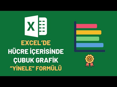 Excel’de Hücre İçine