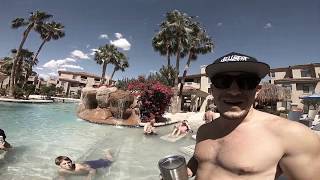 LABOR DAY WEEKEND POOL DAZE - PHOENIX, AZ