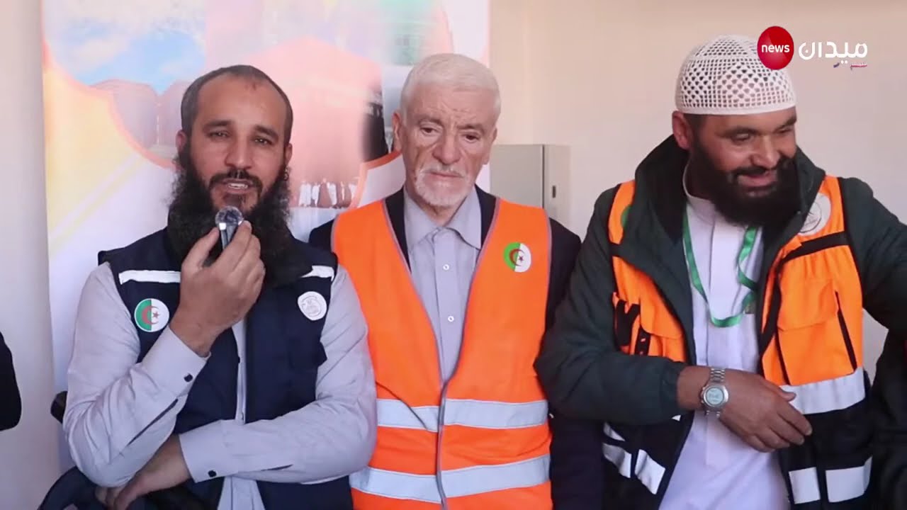 تيارت : حفل تكريم متقاعدي الصحة الجوارية بعين كرمس 1 / تغطية : صغير كمال الدين