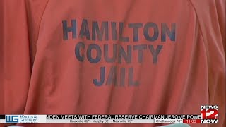 Local organization creating campaign for Silverdale inmates
