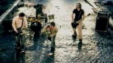 Strata - The Panic (Official Video)