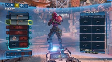 Borderlands 3 mod money,skill,experience