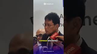Menkeu Purbaya Mengaku Tak Tahu Skema Gaji Manajer Kopdes Merah Putih #beritaviral #kopdes