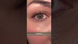 Testing Too Faced Mascara